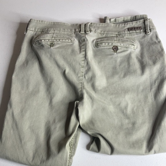 Level 99 By Anthropologie Pants Sz 32 - Picture 5 of 9